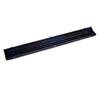 Van den Broek biljarts Snooker case 3/4 Clubman blue