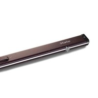 Snooker suitcase 3/4 Halo brown Van den Broek biljarts Snooker suitcase 3/4 Halo brown