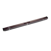 Snooker suitcase 3/4 Halo brown Van den Broek biljarts Snooker suitcase 3/4 Halo brown