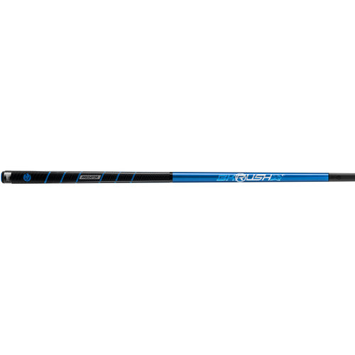 Predator Predator BK Rush Blue Streak SW, Revo Break Jump, Uni-Loc.