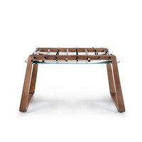 Impatia Impatia Derby Wood table football