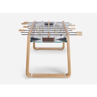 Impatia Impatia Derby Wood table football