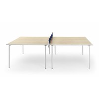 Fas FAS TABLE TENNIS TABLE AND MEETING TABLE SPIDER