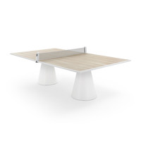Fas Fas bordtennis- og konferencebord Dada indendørs fast model