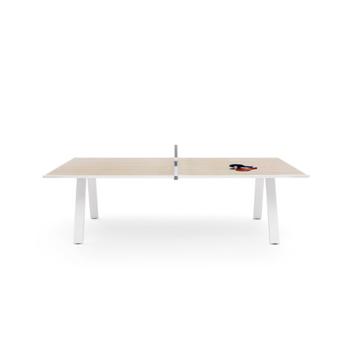 Fas bordtennis og møtebord Grasshopper innendørs fast modell Fas Fas bordtennis og møtebord Grasshopper innendørs fast modell