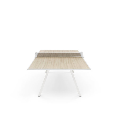 Fas bordtennis og mødebord Grasshopper indendørs fast model Fas Fas bordtennis og mødebord Grasshopper indendørs fast model