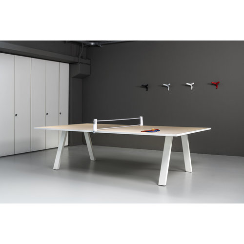 Fas Fas table tennis and meeting table Grasshopper indoor fixed model