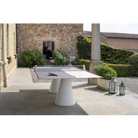 Fas Fas table tennis dining and meeting table Dada outdoor