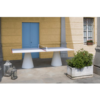 Fas Fas table tennis dining and meeting table Dada outdoor