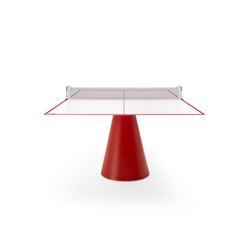 Fas Fas table tennis dining and meeting table Dada outdoor