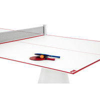 Fas Fas table tennis dining and meeting table Dada outdoor