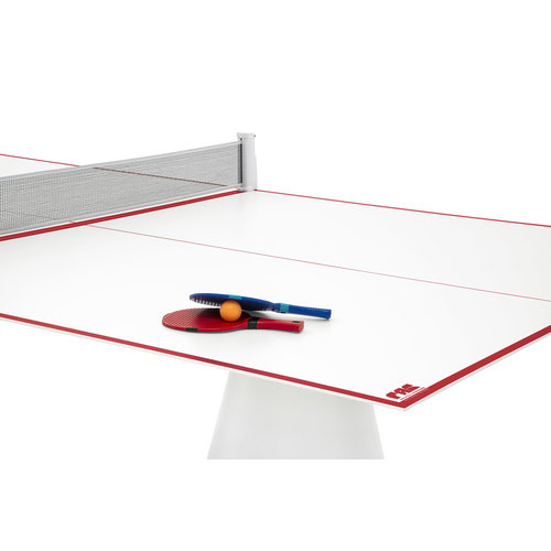 Fas bordtennis spisestue og møtebord Dada utendørs Fas Fas bordtennis spisestue og møtebord Dada utendørs