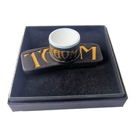 Billiard magnetic chalk holder Taom