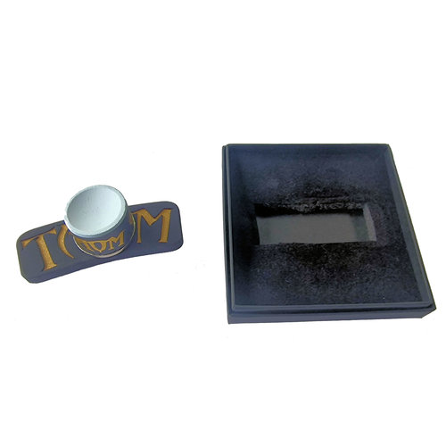 Billiard magnetic chalk holder Taom