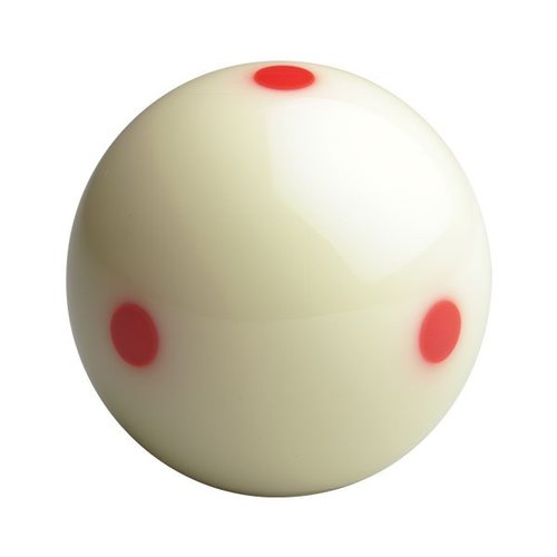 Cue Snooker Ball Pro Cup-turnering 52,4 mm Aramith Cue Snooker Ball Pro Cup-turnering 52,4 mm