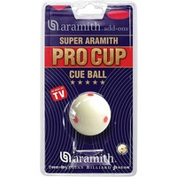 ARAMITH Cue Pool Ball Pro Cup Tournament 57.2 mm