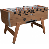 Deutscher Meister fodboldbord Grande Luxe eg Deutscher Meister fodboldbord Grande Luxe eg