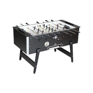 Deutscher Meister Deutscher Meister football table Grande Luxe black Deutscher Meister football table Grande Luxe black