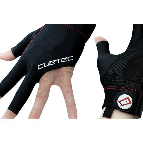 Cuetec Billiard Glove, Cuetec Axis