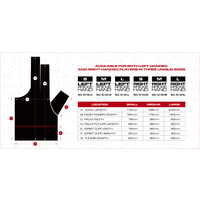 Cuetec Billiard Glove, Cuetec Axis