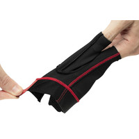 Billiard Glove, Cuetec Axis Billiard Glove, Cuetec Axis