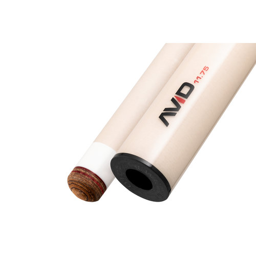 Köskaft, stång, Cuetec AVID, 3/8x14, 21,3 mm led, Cuetec Köskaft, stång, Cuetec AVID, 3/8x14, 21,3 mm led,