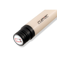 Köskaft, stång, Cuetec AVID, 3/8x14, 21,3 mm led, Cuetec Köskaft, stång, Cuetec AVID, 3/8x14, 21,3 mm led,