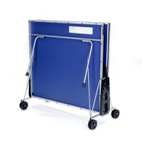 Cornilleau 100 innendørs bordtennisbord blå CORNILLEAU Cornilleau 100 innendørs bordtennisbord blå