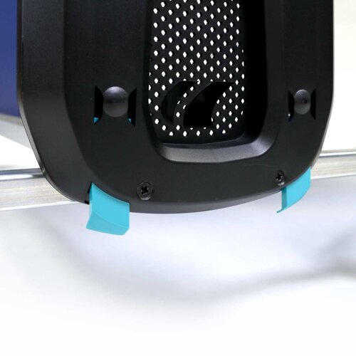 Cornilleau 100 innendørs bordtennisbord blå CORNILLEAU Cornilleau 100 innendørs bordtennisbord blå