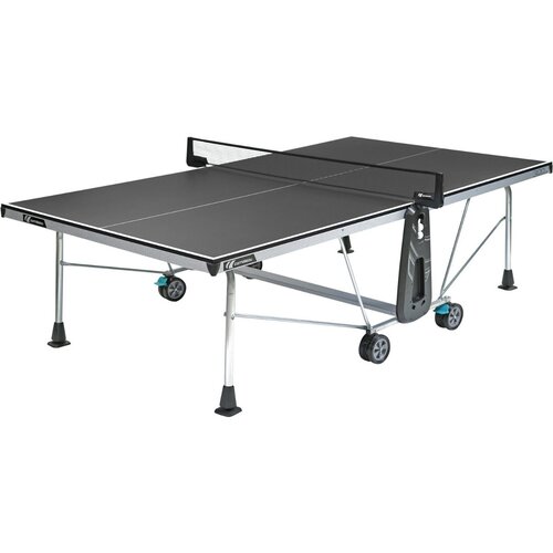 CORNILLEAU Cornilleau 300 indoor table tennis table grey