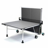 Cornilleau 300 indoor table tennis table grey CORNILLEAU Cornilleau 300 indoor table tennis table grey