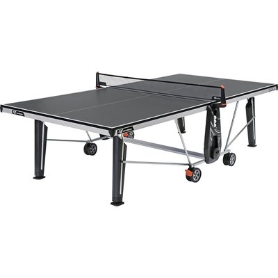 Cornilleau 500 indoor tafeltennistafel grijs