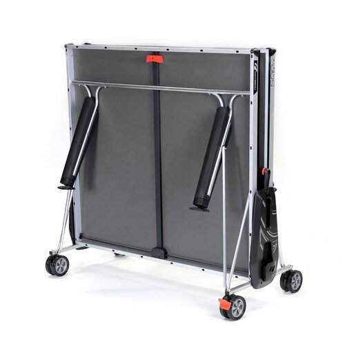 Cornilleau 500 innendørs bordtennisbord grå CORNILLEAU Cornilleau 500 innendørs bordtennisbord grå