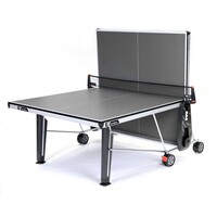 Cornilleau 500 indoor table tennis table grey CORNILLEAU Cornilleau 500 indoor table tennis table grey