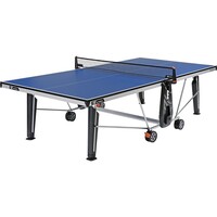 CORNILLEAU Cornilleau 500 indoor tafeltennistafel blauw