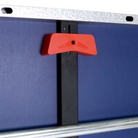 Cornilleau 500 innendørs bordtennisbord blå CORNILLEAU Cornilleau 500 innendørs bordtennisbord blå