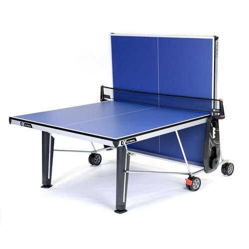 CORNILLEAU Cornilleau 500 indoor table tennis table blue