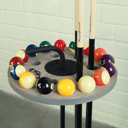 Buffalo Harlem keurek rond cement BUFFALO Buffalo Harlem keurek rond cement