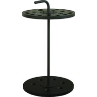 BUFFALO Buffalo Harlem inspection rack round black