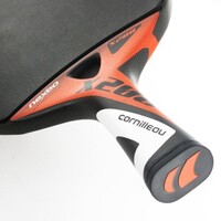 CORNILLEAU Cornilleau Nexeo X200 Graphite table tennis bat