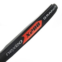 CORNILLEAU Cornilleau Nexeo X200 Graphite tafeltennisbat