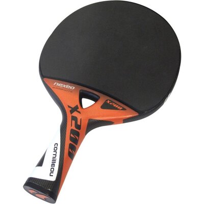 Cornilleau Nexeo X200 Graphite table tennis bat