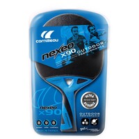 Tafeltennis Bat Cornilleau Nexeo X90 Carbon Zwart/ CORNILLEAU Tafeltennis Bat Cornilleau Nexeo X90 Carbon Zwart/