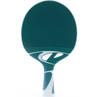 CORNILLEAU Bordtennisballtre Cornilleau Tacteo Duo Pack rød/grønn