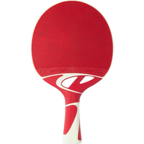 Table Tennis Bat Cornilleau Tacteo Duo Pack Red/Green CORNILLEAU Table Tennis Bat Cornilleau Tacteo Duo Pack Red/Green