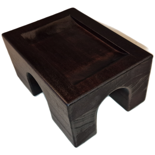 Potspel of kistje spel. Van den Broek biljarts Potspel of kistje spel.