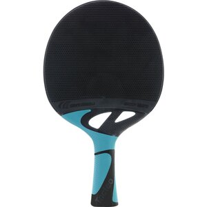 Cornilleau Tacteo donkerblauw tafeltennisbat