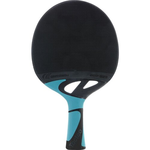 Cornilleau Tacteo dark blue table tennis bat CORNILLEAU Cornilleau Tacteo dark blue table tennis bat