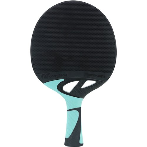 Cornilleau Tacteo School table tennis bat light blue CORNILLEAU Cornilleau Tacteo School table tennis bat light blue