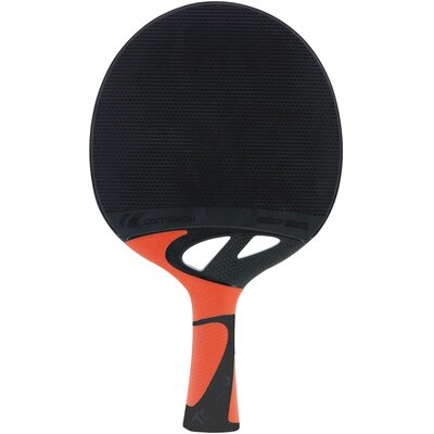 Cornilleau Tacteo terracotta tafeltennisbat